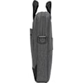 Miniatyrbillede 7 af 7: Targus Cypress Slipcase EcoSmart 15,6" - computertaske, grå