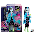 Pikkukuva 1 / 4: Monster High Creepover Party Frankie