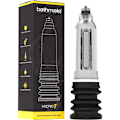 Miniatyrbillede 3 af 3: Bathmate - Hydro 7 Hercules Transparent
