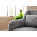 Miniatyrbillede 4 af 9: 1-sæders sofa Venus 1-sæder - Grå