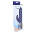 Pikkukuva 6 / 7: Intense - Bobble Vibrator Rotator Lilac Silicone