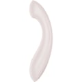 Pikkukuva 3 / 7: Satisfyer - G-Force Vibrator G-Spot Stimulator beige