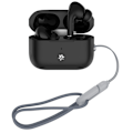 Miniatyrbillede 4 af 4: Harmony True Wireless Bluetooth Headset In-Ear ANC+ENC Sort