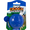 Miniatyrbillede 1 af 2: Chuckit Super crunch ball 1pk