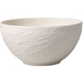 Miniatyrbillede 4 af 7: Villeroy & Boch Manufacture Rock - servicesæt, 6-delt, hvid