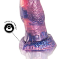 Miniatyrbillede 8 af 9: Epic - Medusa Dildo Petrifiing Pleasure