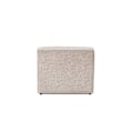 Miniatyrbild 6 av 6: 1-sits soffa Lora O1 - Mocka