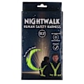 Pikkukuva 1 / 3: Nightwalk ihmisturvavaljaat keltainen
