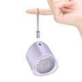 Pikkukuva 5 / 9: Pieni Mini TWS Nimo Bluetooth 5.3 5W langaton kaiutin, violetti