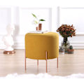 Pikkukuva 1 / 5: Pouff Copper 49 - Sinappi