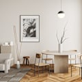 Miniatyrbild 2 av 7: Bambupinnar 150 cm i set om 40