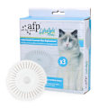 Miniatyrbillede 1 af 2: AFP Lifestyle4Pets - Keramisk springvandsfilter 3stk/æske