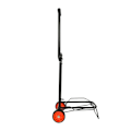 Miniatyrbillede 2 af 7: Foldevogn med elastisk rem 30kg