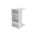 Miniatyrbillede 5 af 7: Sidebord Filinta - Hvid