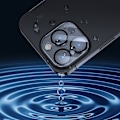 Pikkukuva 7 / 9: Suojalasi kameran linssille iPhone 14:lle / Plus Mirror Lens Protector