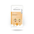 Miniatyrbillede 4 af 4: SMA adapter | SMA Hun Omvendt polaritet | SMA Hun | Guldplateret | 50 Ohm | Lige | Kobber | Guld | 2 stk. | Box