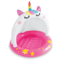 Pikkukuva 1 / 5: Lasten allas katolla Unicorn INTEX 58438