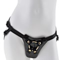 Miniatyrbillede 7 af 9: Fetish Fantasy Gold - Designer Strap-On