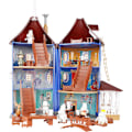 Miniatyrbillede 2 af 9: Mumin hus