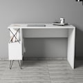Pikkukuva 2 / 4: Study Desk Extra - valkoinen