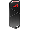 Miniatyrbillede 2 af 10: Asus ROG STRIX ARION eksternt harddiskkabinet, M.2 USB-C 3.2 Gen2, PCIe NVMe