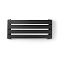 Miniatyrbillede 4 af 8: Monitor Stand | Ergonomisk: Yes | Maksimal bæreevne: 16 kg | Universal | Justérbar højde: Nej