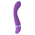 Pikkukuva 4 / 8: Intense - Leo Vibrator Lilac Silicon Luxe
