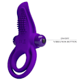 Pikkukuva 8 / 10: Pretty Love - Vibrating Penis Ring