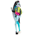 Pikkukuva 3 / 5: Monster High Skulltimate Frankie