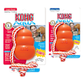 Miniatyrbillede 2 af 2: KONG Aqua M 9 cm