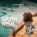Pikkukuva 5 / 7: Smart Ring Saturnus - L