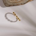 Pikkukuva 2 / 3: Hopeasormus FA182810