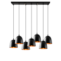 Miniatyrbillede 2 af 9: Lysekronetatovering - 6181