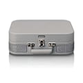 Pikkukuva 4 / 7: Levysoitin, jossa on Bluetooth® ja USB-soitin / -tallennin