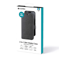 Miniatyrbillede 2 af 2: 2-i-1 Slank pung iPhone 15 Pro Max