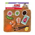 Miniatyrbillede 1 af 3: KONG Pull-A-Partz Sushi