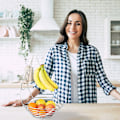 Pikkukuva 3 / 6: Hedelmäkulho banaanitelineellä
