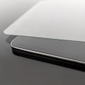 Pikkukuva 2 / 6: 9H karkaistu lasi Samsung Galaxy Tab S8 FE Tab Tempered Glass -näytölle