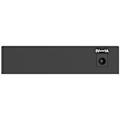 Miniatyrbillede 3 af 3: DGS-105GL 5-Port Gigabit Switch