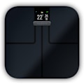 Miniatyrbild 1 av 8: Garmin Index S2 - smart våg, svart