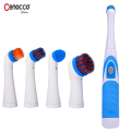 Miniatyrbillede 3 af 5: Cenocco Multi-funktion Sonic Scrubber