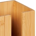 Pikkukuva 6 / 7: Bambuteline wc-paperille