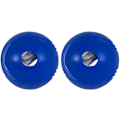 Miniatyrbillede 3 af 3: Chuckit Super crunch ball 2pk