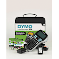 Miniatyrbillede 1 af 7: Dymo Labelmanager 420P KitCase - etiketprinter