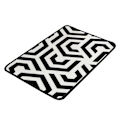 Pikkukuva 2 / 3: Bathmat Line Djt (40 x 60)