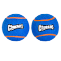 Pikkukuva 4 / 5: Chuckit Squeaker tennispallo sm 2pk