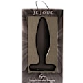 Miniatyrbillede 5 af 8: Je Joue - Egon Plug Anal Vibrator Sort