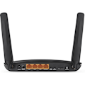 Miniatyrbillede 3 af 4: TP-LINK Archer MR200 - LTE-modem og WiFi-basestation