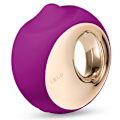 Pikkukuva 1 / 5: Lelo - Ora 3 Lilac Suuseksistimulaattori