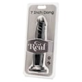 Miniatyrbillede 3 af 3: Get Real - Dong 18 Cm Sort